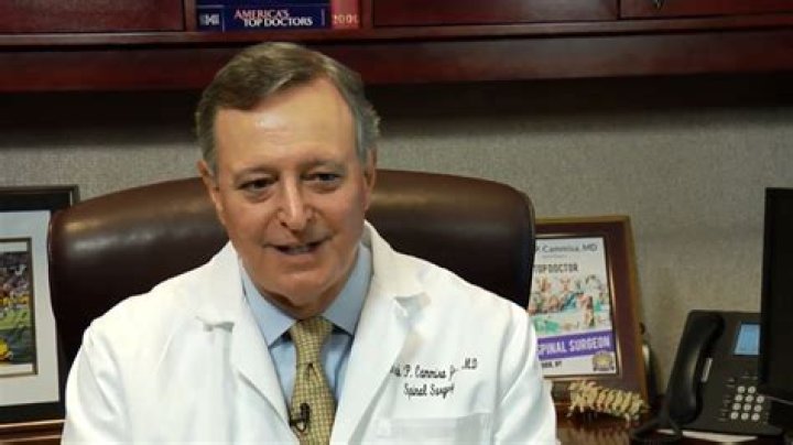 Dr. Frank Horn, MD – Coudersport, PA