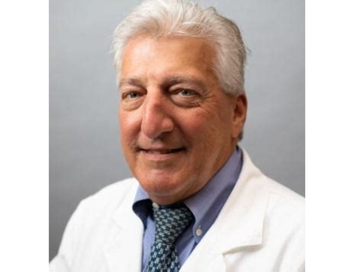 Dr. Frank Tortora, MD – Cary, NC