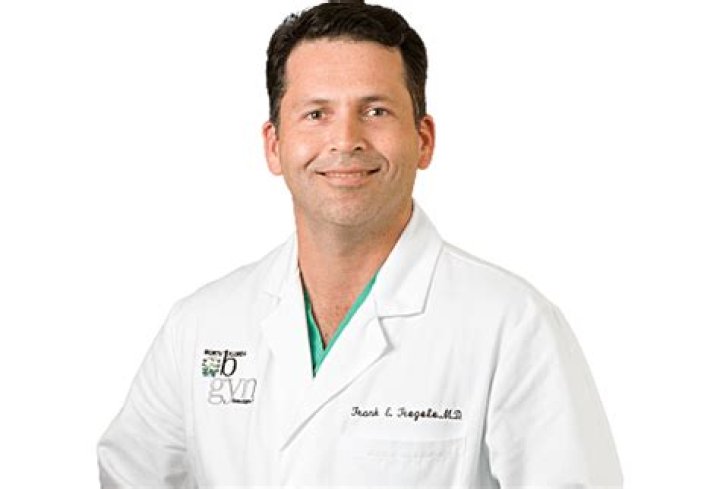 Dr. Frank Trogolo, MD – Jacksonville, FL