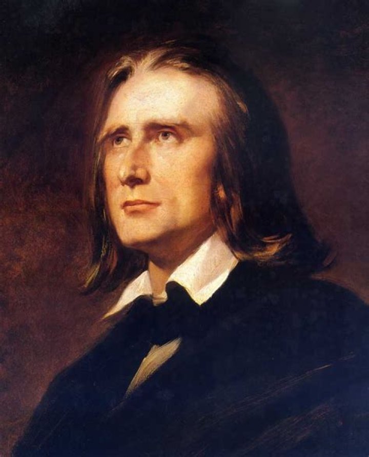 Franz Liszt Biography - Facts, Childhood, Family Life & Achievements
