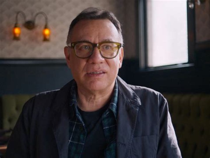 Fred Armisen Biography - Facts, Family Life, Career