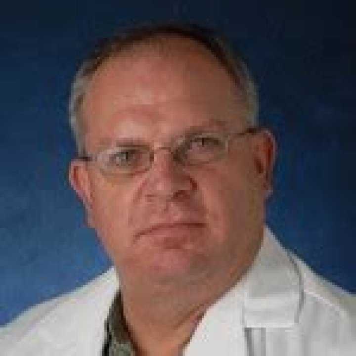Dr. Fred Garner, MD – Columbia, SC