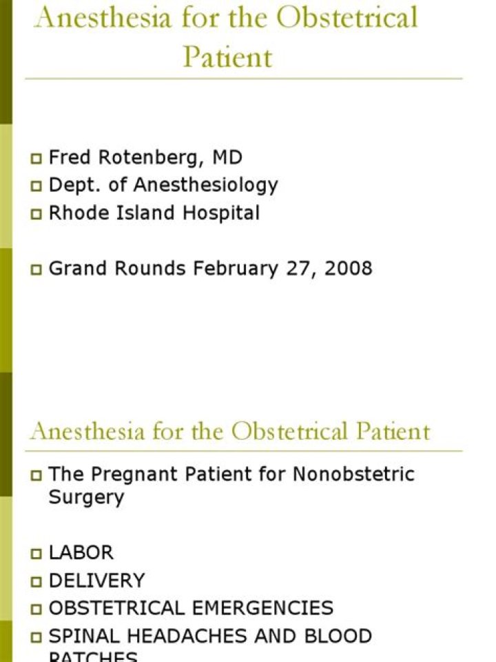 Dr. Fred Rotenberg, MD – Providence, RI