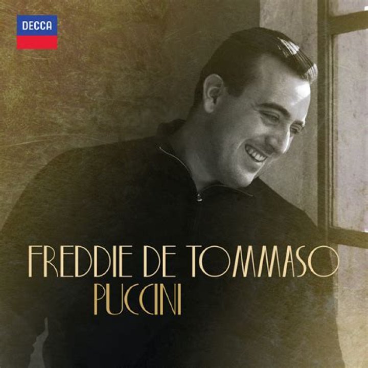 Freddie De Tommaso Age, Birthday, Wikipedia, Who, Nationality, Biography