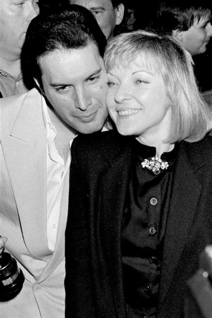 Freddie Mercury wife or girlfriend: Who is Mary Austin?