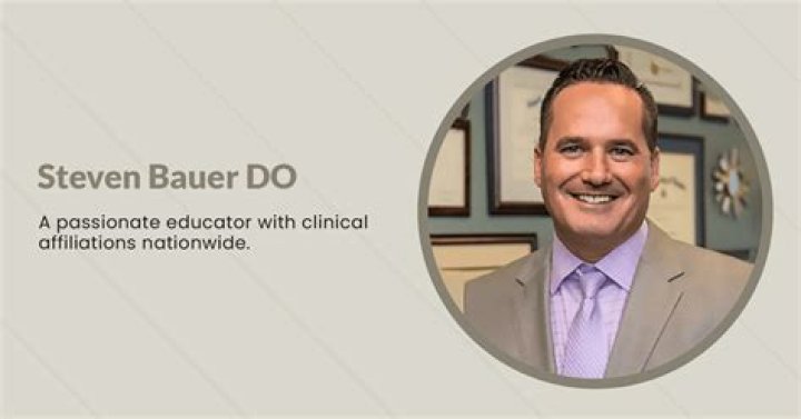 Dr. Frederick Bauer, MD – Blades, DE
