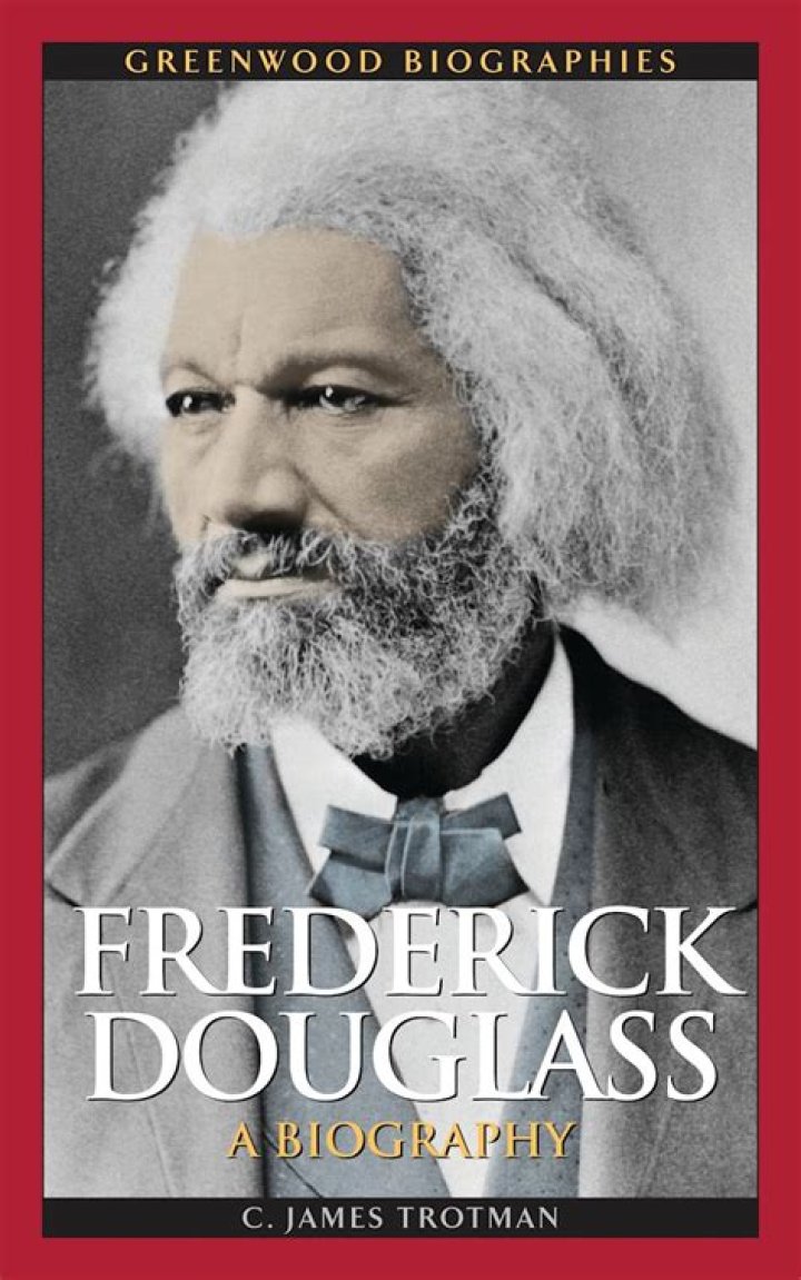 Frederick Douglass Biography; Net Worth, Age, Height, Cause Of Death, Books, Funeral, Quotes, Family