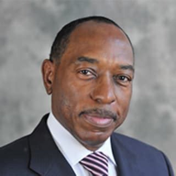 Dr. Frederick Gooding Sr., MD – Washington, DC