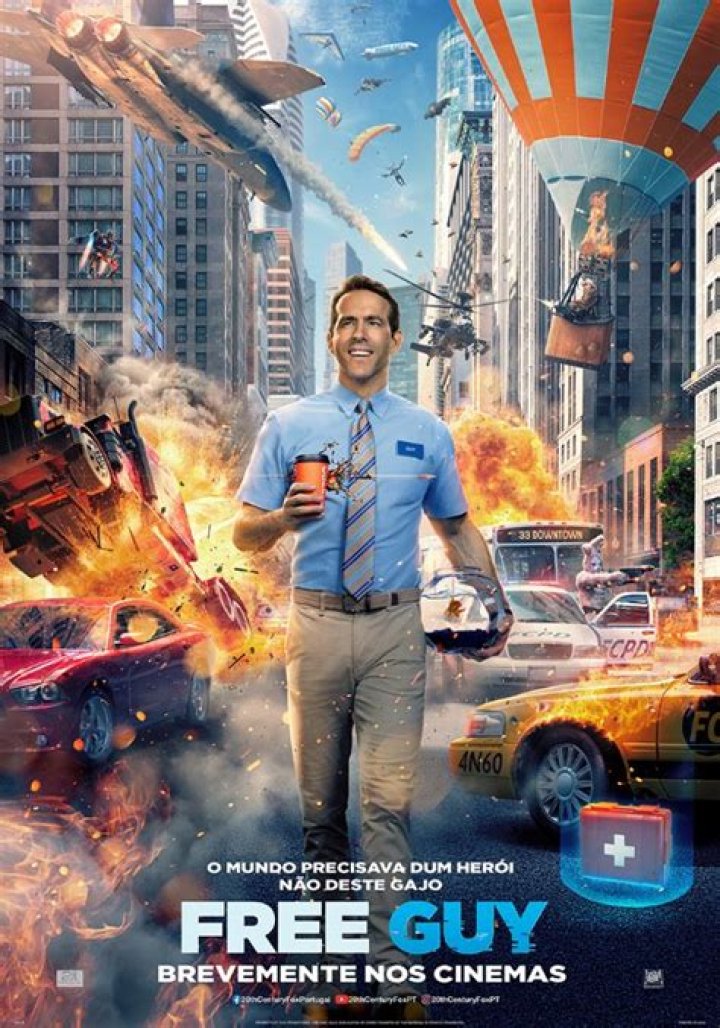 Free Guy: Destiny Claymore Wikipedia Details, Parents Ethnicity Explored