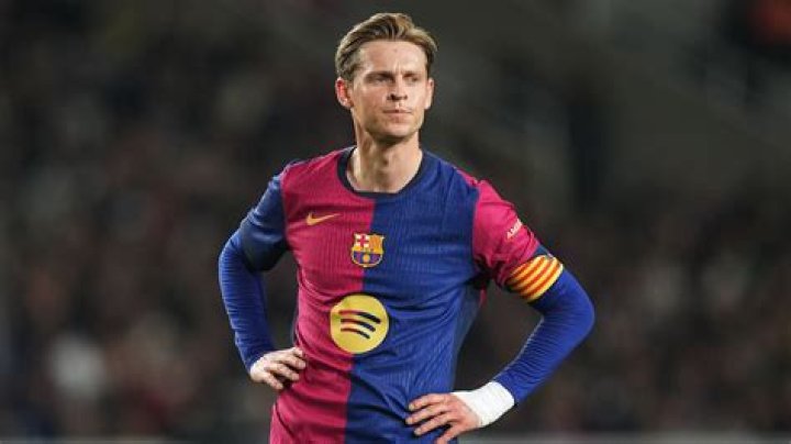Frenkie de Jong Brother Youri de Jong: Age Gap, Parents And Family Tree