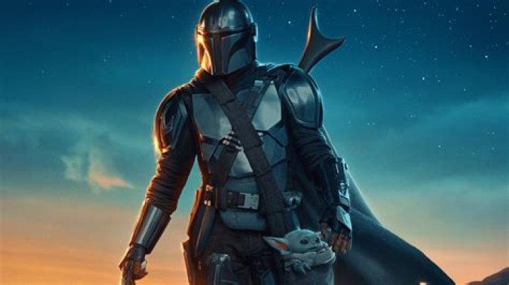 Fresh from being blasted as a cartoon, ‘The Mandalorian’ is now being compared to a video game