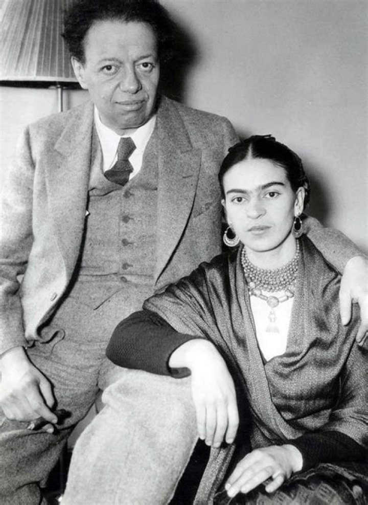 Frida Kahlo Biography - Facts, Childhood, Family Life & Achievements