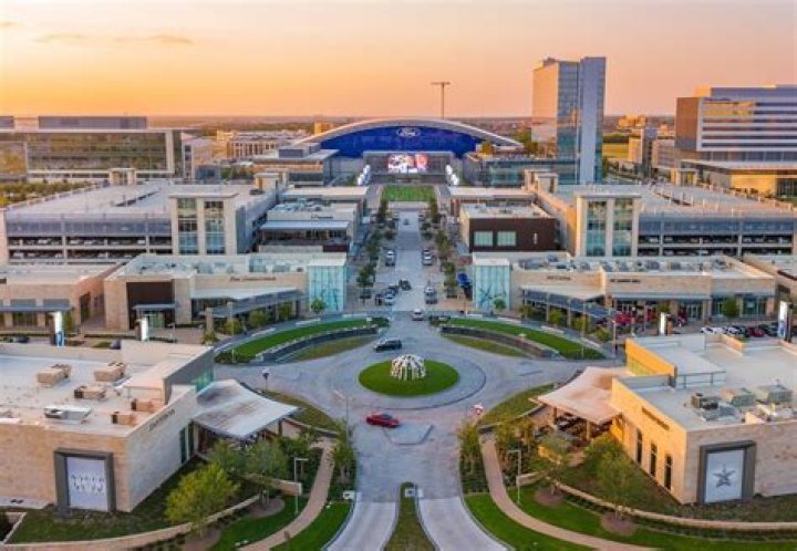 Directory of Physicians (MD/DO) in Frisco, Texas