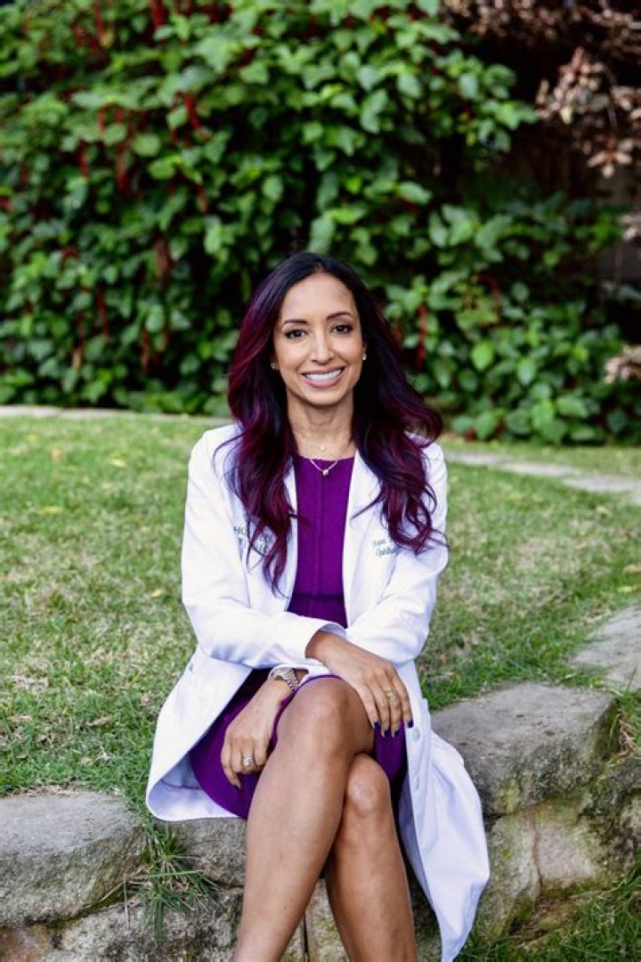 Dr. Fritz Heyliger, MD – Brooklyn, NY