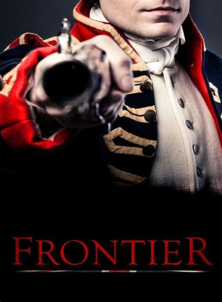 Frontier Season 1 Review