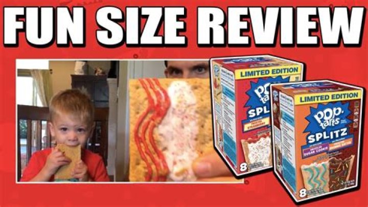 Fun Size Review