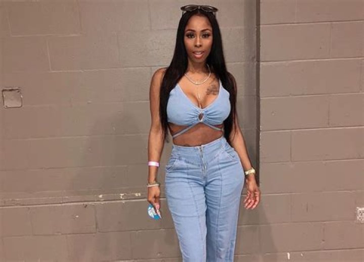 Future’s Alleged Baby Mama Had This To Say About The Reports Claiming That She Demanded $53,000 A Month In Child Support