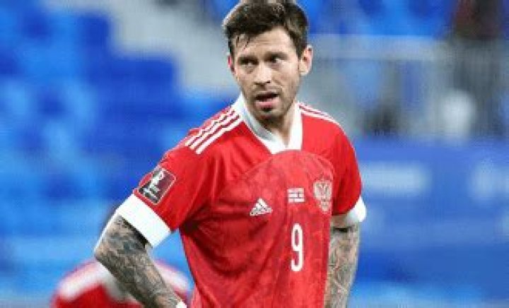 
Fyodor Smolov Height, Weight, Net Worth, Age, Birthday, Wikipedia, Who, Instagram, Biography 