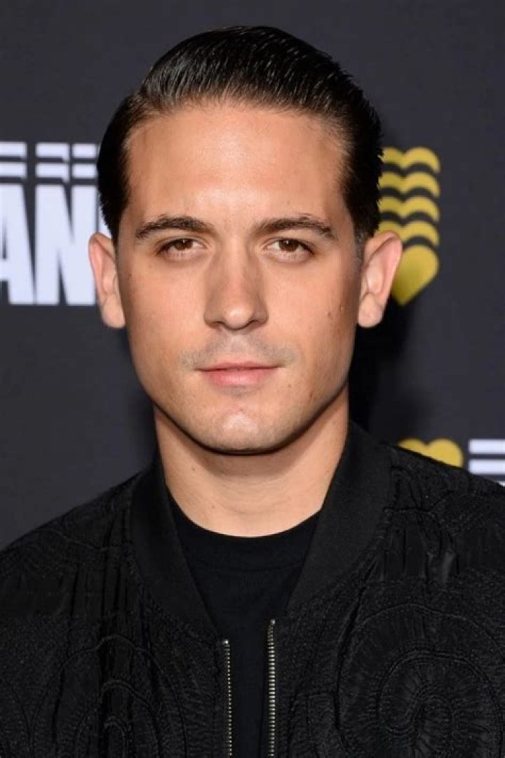 G-Eazy Biography - Facts, Childhood, Family Life & Achievements