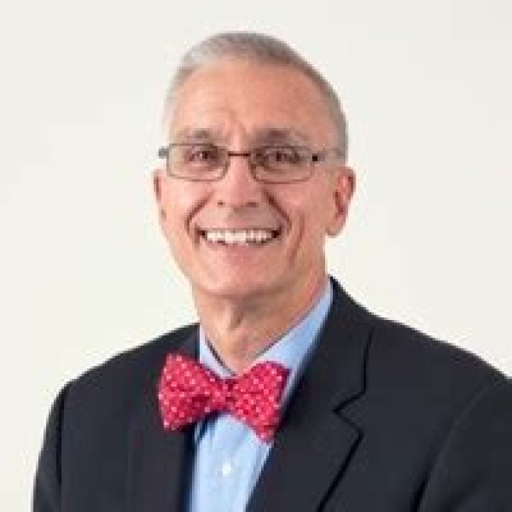 Dr. G Paul Matherne, MD – Charlottesville, VA