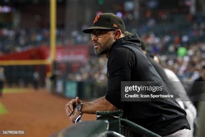 Gabe Kapler Ethnicity – Is The Baseball Manager Half Black?