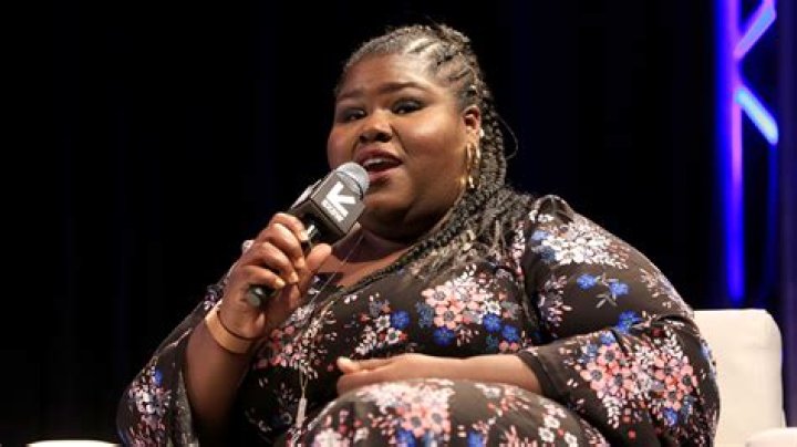 Gabourey Sidibe’s net worth, biography, fact, career, awards and life story