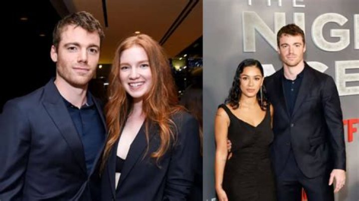 Gabriel Basso Wife: Is Gabriel Basso Married?