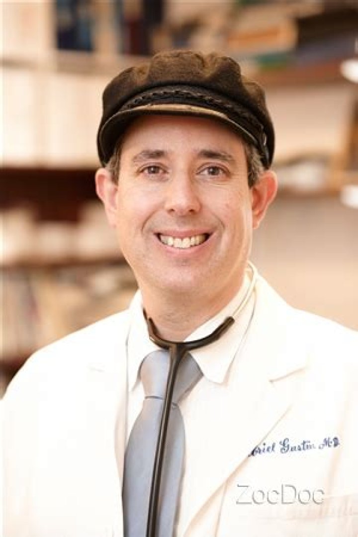 Dr. Gabriel Gustin, MD – Jackson Heights, NY