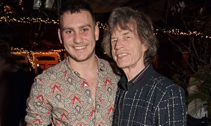 Gabriel Jagger - Bio, Facts, Family Life of Mick Jagger’s Son