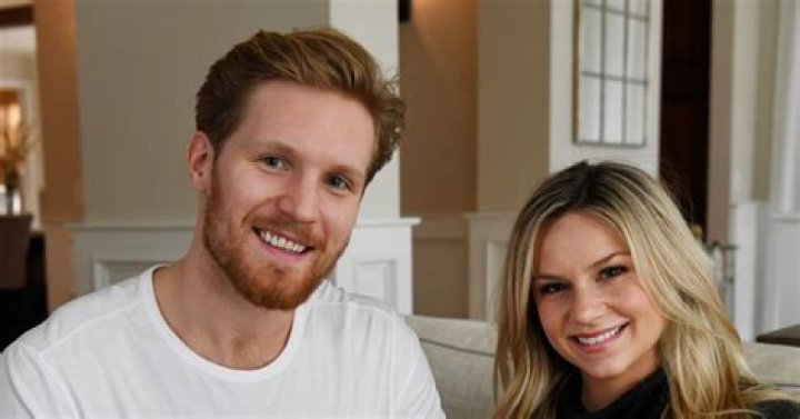 Gabriel Landeskog And Wife Melissa Shouldice Age Difference – Meet Them On Instagram