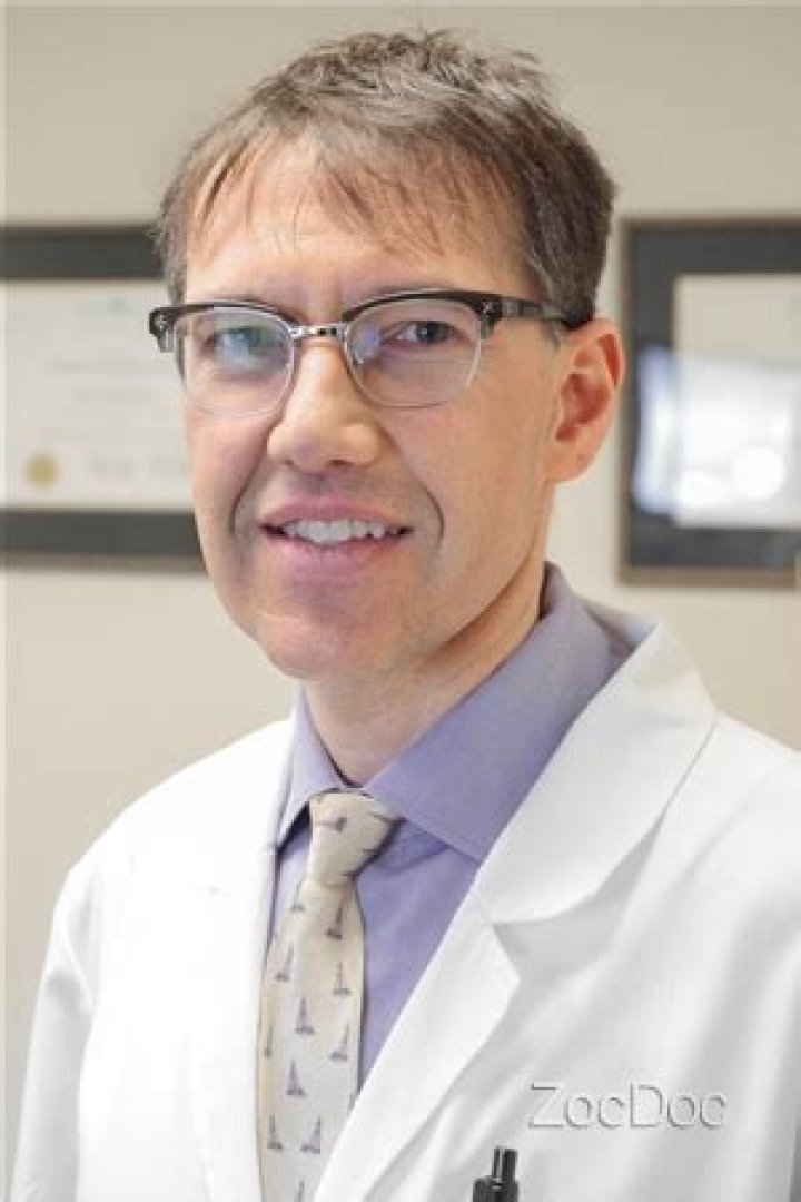 Dr. Gabriel Szentpaly, MD – Cambridge, MA