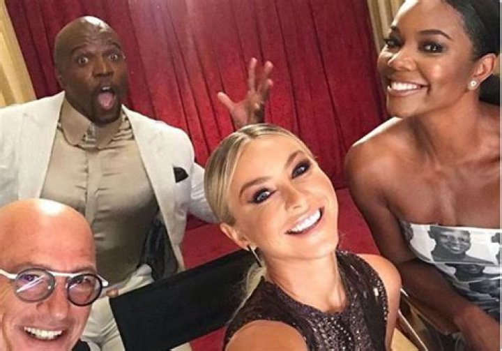 Gabrielle Union And Julianne Hough Are Out After Just One Season On America’s Got Talent