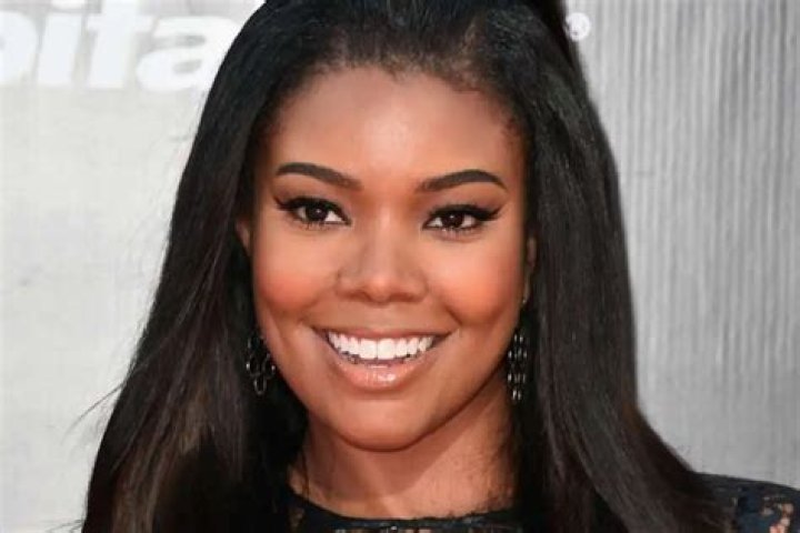 Gabrielle Union Reveals That Uber Driver Had A ‘Deuce’ In Her House