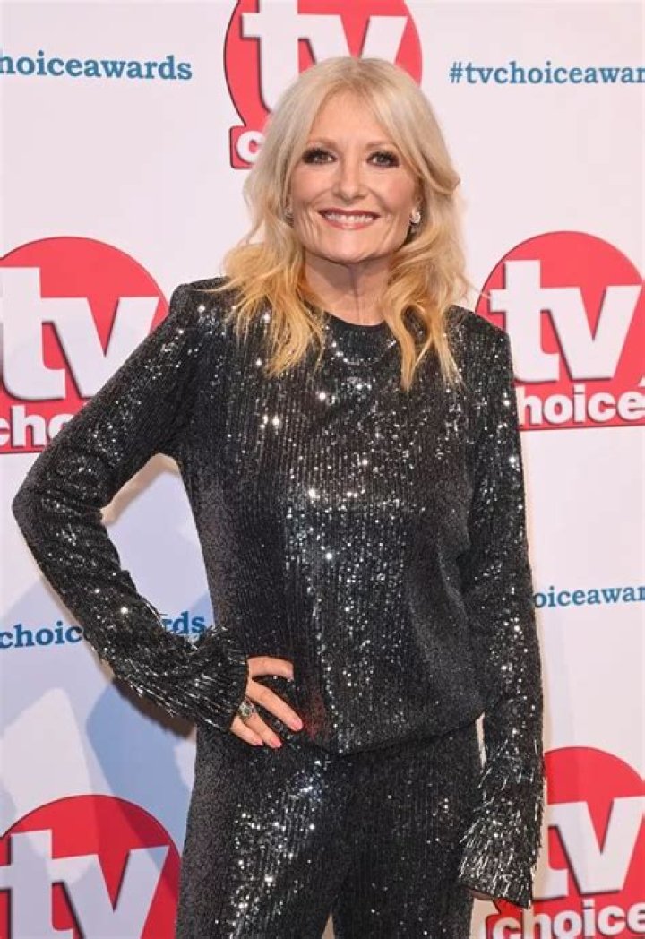 Gaby Roslin Biography - Facts, Childhood, Family Life, Achievements