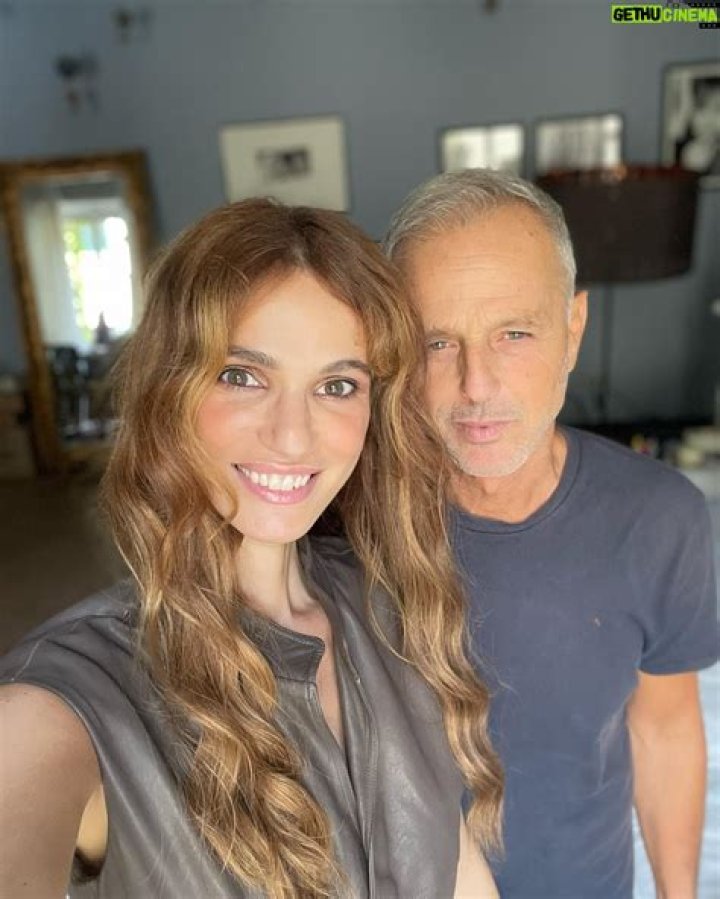 Gaia Bermani Amaral Height, Weight, Net Worth, Age, Birthday, Wikipedia, Who, Instagram, Biography