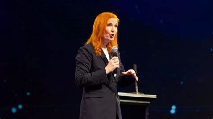 Gail Crawford – Greenville, SC