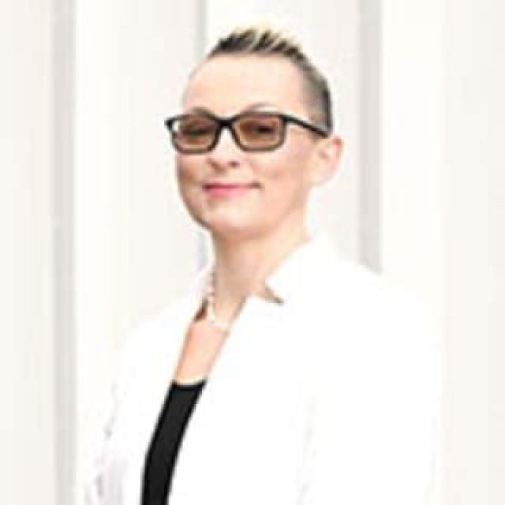 Dr. Gaja Andzel, MD – Loma Linda, CA