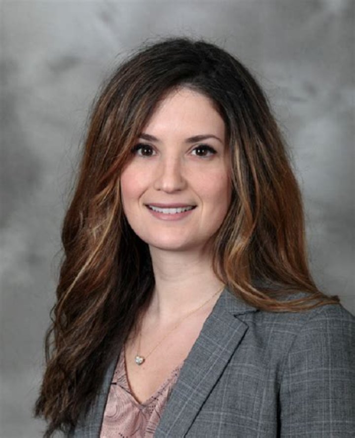 Dr. Gal Marcan, MD – Avon, IN