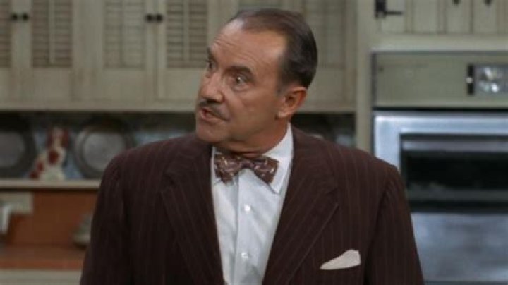 Gale Gordon Biography - Facts, Childhood, Family Life & Achievements