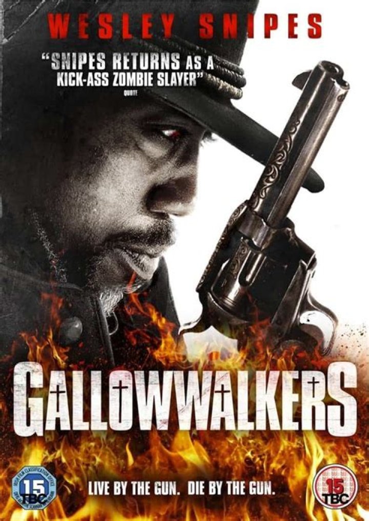 Gallowwalkers Review