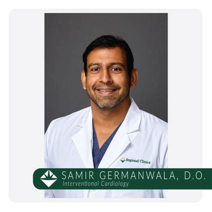 Dr. Gana Nadiga, MD – Marshall, TX