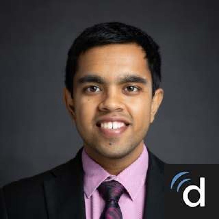 Dr. Ganesh Prasanna, MD – Oklahoma City, OK