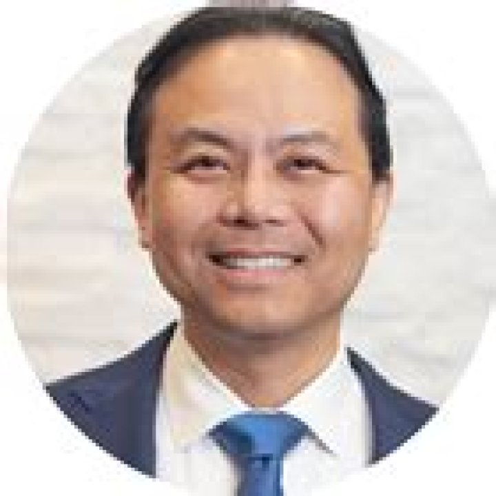 Dr. Gang Hu, MD – Fort Worth, TX