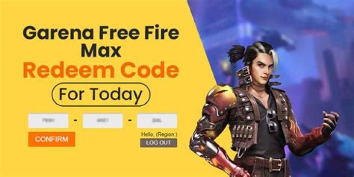 
Garena Free Fire Redeem Code Today Indian Server 08 September 2022 