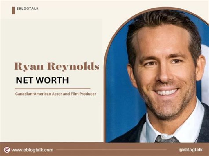 Gareth Reynolds Net Worth, Income, Salary, Earnings, Biography