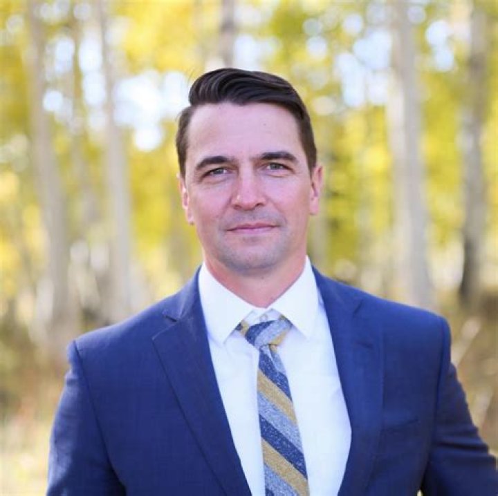 Dr. Garrett Davis, MD – Park City, UT