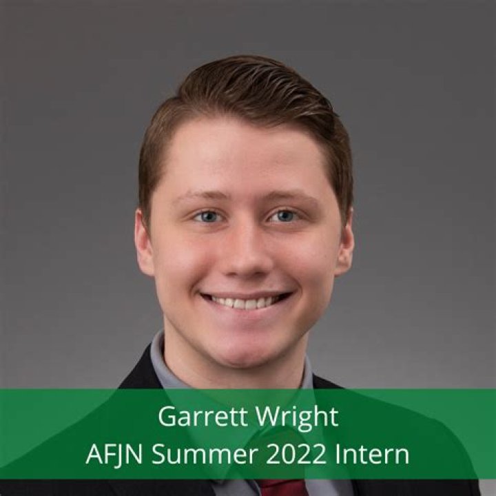 Dr. Garrett Wright, MD – Oklahoma City, OK