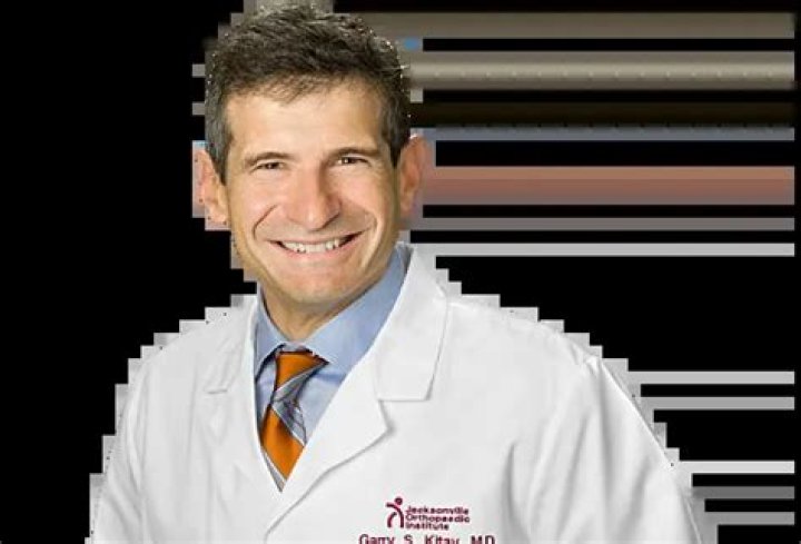 Dr. Garry Kitay, MD – Jacksonville, FL