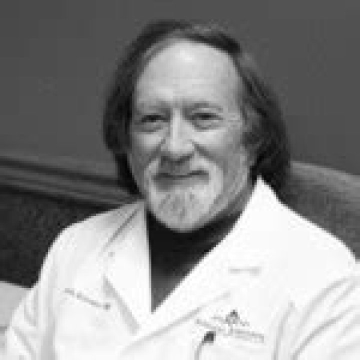 Dr. Gary Aisenbrey, MD – Farmington, NM