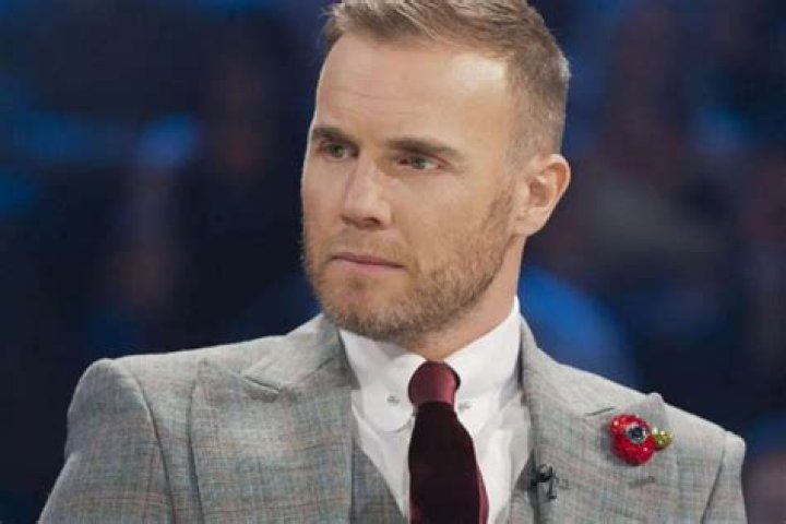 Gary Barlow Postpones His Recent Concert Tour Due To A Sickness In His Family